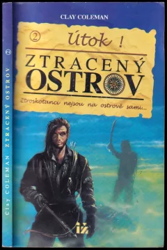 Ztracený ostrov