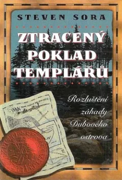 Ztracený poklad templářů