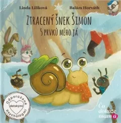 Ztracený šnek Šimon