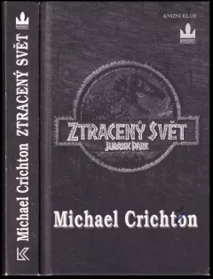 Ztracený svět