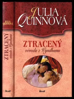 Ztracený vévoda z Wyndhamu