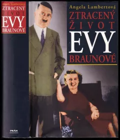 Ztracený život Evy Braunové