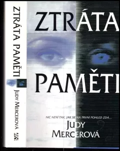 Ztráta paměti
