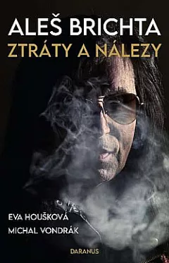 Ztráty a nálezy