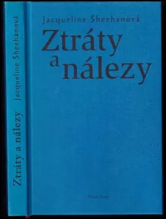 Ztráty a nálezy