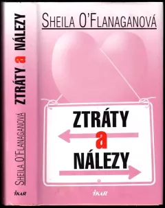 Ztráty a nálezy