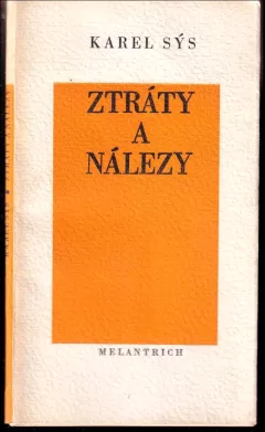 Ztráty a nálezy