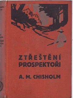 Ztřeštění prospektoři