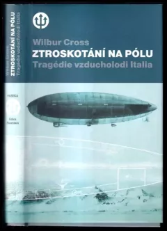 Ztroskotání na pólu