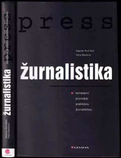 Žurnalistika