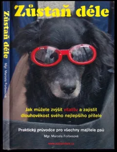 Zůstaň déle