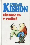 Zůstane to v rodině