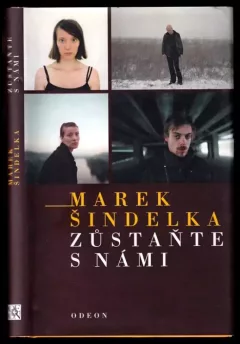 Zůstaňte s námi