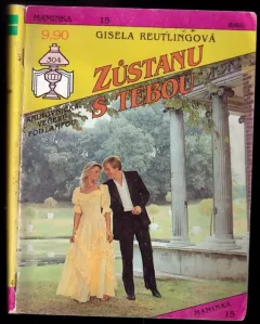 Zůstanu s tebou