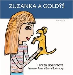 Zuzanka a Goldýš