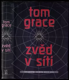 Zvěd v síti