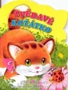 Zvědavé koťátko