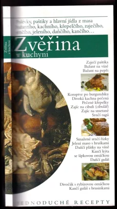 Zvěřina