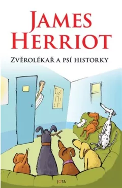 Zvěrolékař a psí historky