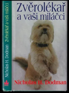 Zvěrolékař a vaši miláčci