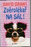 Zvěrolékař na sál!