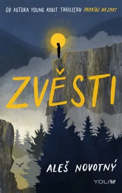 Zvěsti