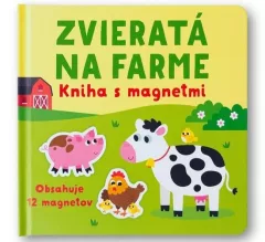Zvieratá na farme