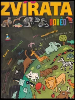 Zvířata