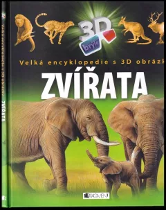 Zvířata