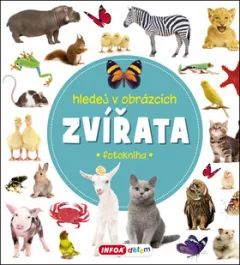 Zvířata