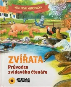Zvířata