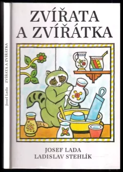 Zvířata a zvířátka