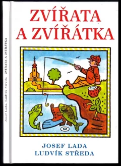 Zvířata a zvířátka
