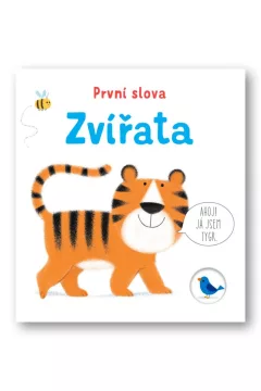 Zvířata - První slova