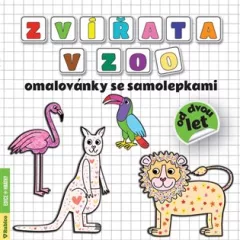 Zvířata v zoo