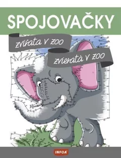 Zvířata v zoo / Zvieratá v zoo