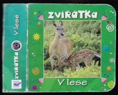 Zvířátka