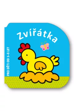Zvířátka
