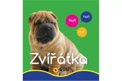 Zvířátka