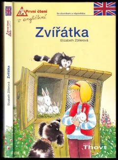 Zvířátka
