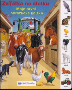 Zvířátka na statku