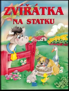 Zvířátka na statku