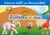Zvířátka v ZOO