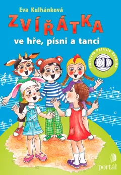 Zvířátka ve hře, písni a tanci