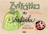 Zvířátka z baťůžku - Beruška