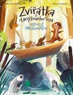 Nemilé překvapení