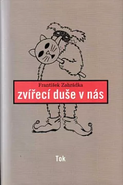 Zvířecí duše v nás