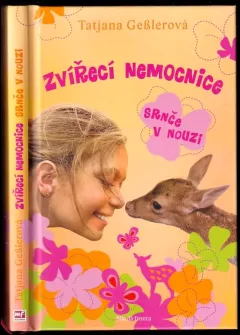 Zvířecí nemocnice