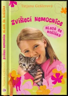 Zvířecí nemocnice