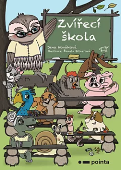 Zvířecí škola